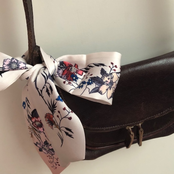 Brown Crossbody Bag - Picture 7 of 7